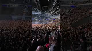 Godsmack - I stand alone (live, Gliwice 27.03.2025) #music #godsmack