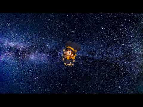 Peace and Tranquility