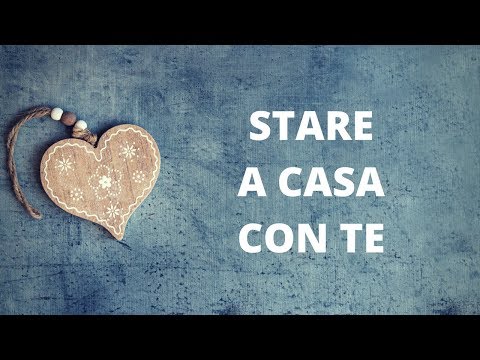 Dydo - Stare A Casa Con Te (Video Ufficiale) Prod. Livio