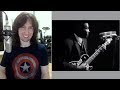 British guitarist analyses Magic Sam playing live back in 1966!