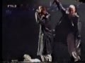 East 17 "Let it all go" live London 