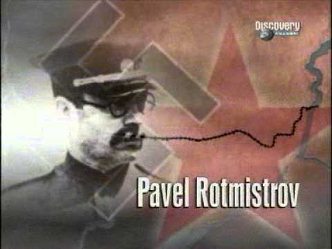 Battlefield   KURSK   Part 1 of 2   Doku GB