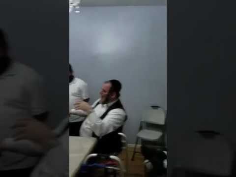 Vehu Rachum - Shimmy Miller