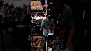 It Was DARK But We Still Moved Heat – Vendor POV Wilmington NC #pokemon #vendorpov #onepiecetcg