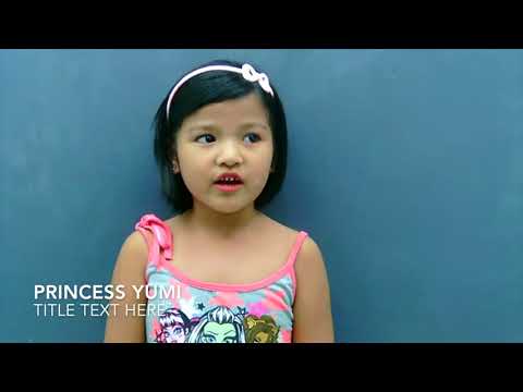 download lagu mp3 mp4 Princess Yumi, download lagu Princess Yumi gratis, unduh video klip Princess Yumi