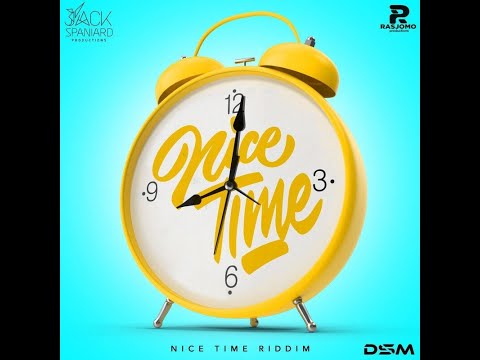 Nice Time Riddim Mix | Lyrikal, Kevin Lyttle, Ricardo Drue, Skinny Fabulous & More | 2022 Soca