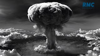 Bombe atomique : Secrets dun compte à rebours - D