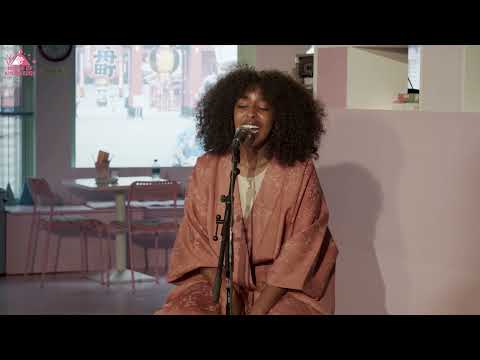 House of Knowledge presents: Gaidaa / Live @ Nishi's