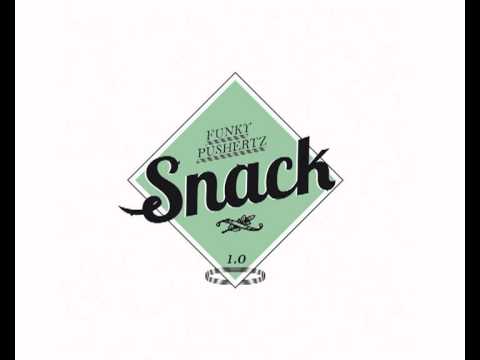 Funky Pushertz - So Funk (free download on www.suonivisioni.com)