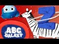 Learning ABC For Kids Letter Z Learning The Alphabet For Children ABC Kids Videos ABC Galaxy