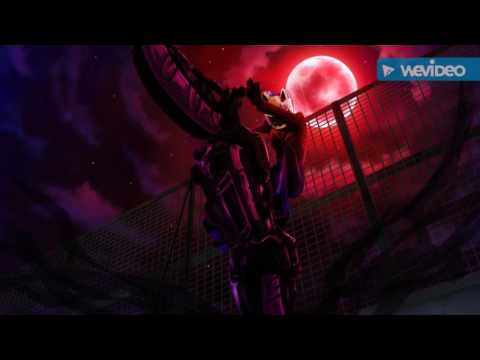 Anti Nightcore ~ One Breath Away