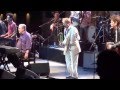 Brian Wilson  w/ Al Jardine & Blondie Chaplin - Sail Away