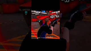 SHOTER SAAB da dabda #freefire #garenafreefire #freefireshorts