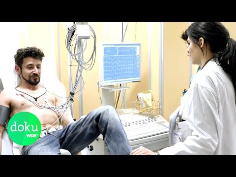 Woher kommen meine Schmerzen? | WDR Doku