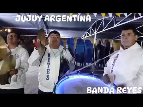 Banda de Reyes  en Tumbaya jujuy 