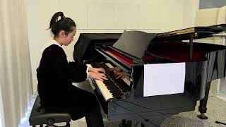 Liszt – Les Cloches de Genève, S.160 No. 9