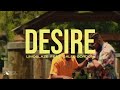 Limoblaze - Desire Pt. 2 (Feat. Caleb Gordon)  (Lyrics)