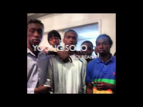 YS Ft. Boi Bean - No Way