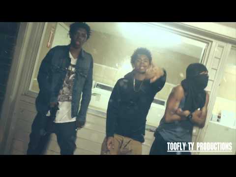 N33ZY NATE -  HARD SHOT BY ( @iAmTooFlyTy )