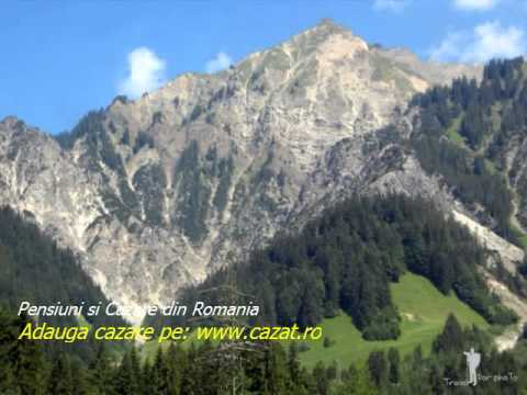 Cazare Rau Vadului, Valcea - Cazat.ro