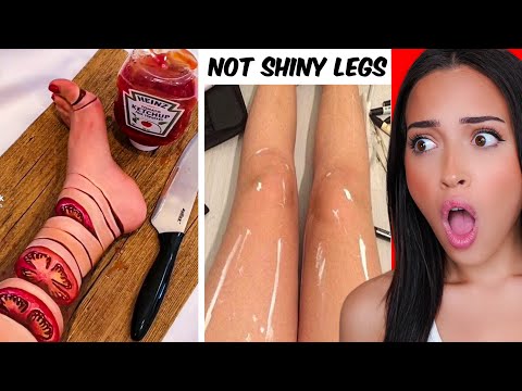 Optical Illusions That Will Trick Your Eyes