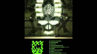 Sido - Hier bin ich wieder