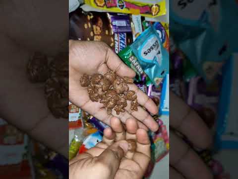 Chocos Magic Hearts