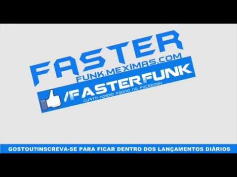 Mc Delano e Mc Crash - Botada romanizada