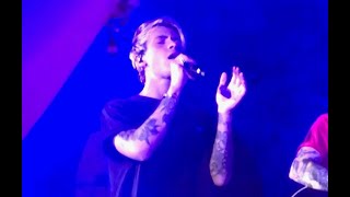 Benji e Fede - XX Settembre - Teatro Antico Taormina (24/07/18) SSN Summer Tour