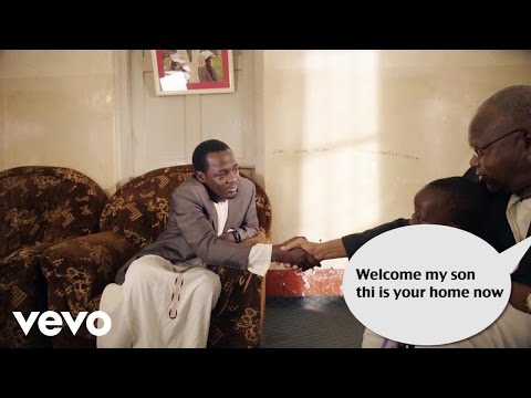 Iryn Namubiru - NAKUKOLAKI