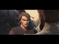Star Wars The Clone Wars Obi Wan Talks About Anakin S Past 1080p