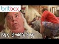 Grandad S Thermometer Goes Somewhere The Sun Doesn T Shine Mrs Brown S Boys