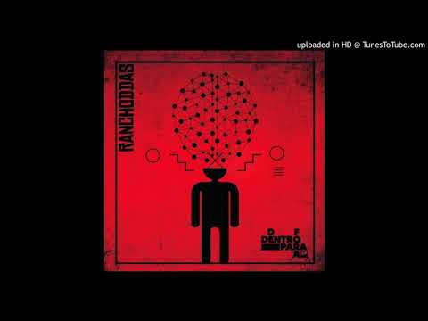 Ranchoddas - Ausência Divina - Prod. Flagelo Urbano