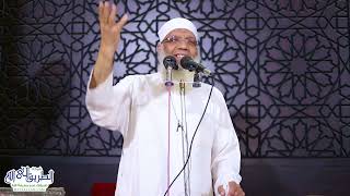 صورة الاسلام والإنسان - خطبة الجمعة