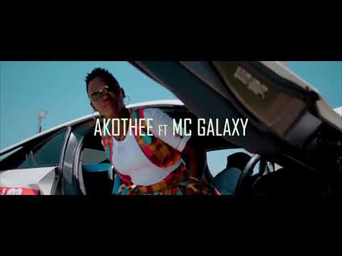 Akoth ft Mc Galaxy