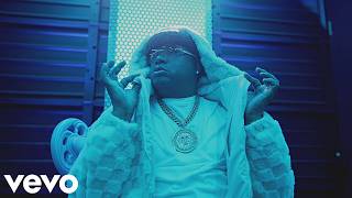 E-40 ft. Jermaine Dupri, Jim Jones & Slim Thug - The Coldest (Official Video)