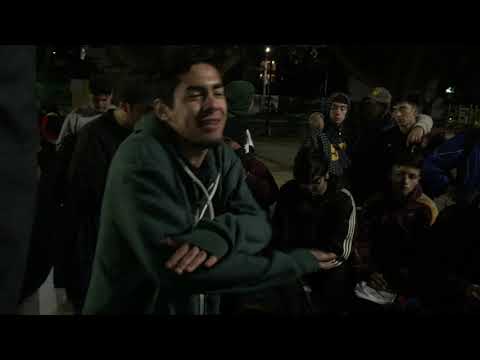 MCALCUADRADO vs KOTS vs KARIM 8vos de final