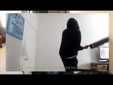 osquinn - ok im cool ( official deleted music video )