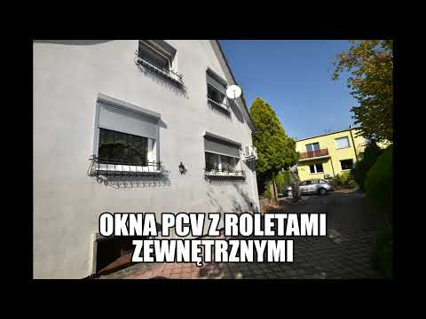 Na sprzedaż dom w Opolu przy ul. Maków