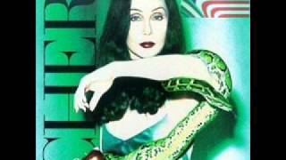 cher us not enough love in the world.wmv