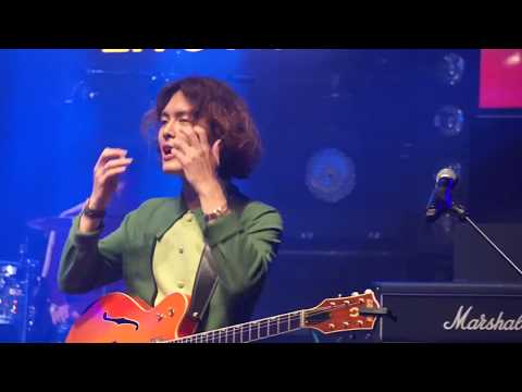 180911 잔나비 JANNABI : Good Boy Twist + 꿈나라 별나라 (김도형 .ver) : MU:CON 2018 @ 홍대 상상마당 Live Hall