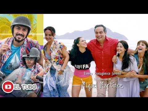 Entrada Hijas de la luna | Todoelmundo