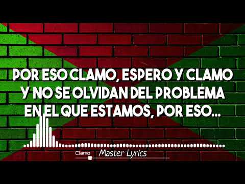 Clamo (Pista) - Alex Zurdo ft Funky, Redimi2, Townix