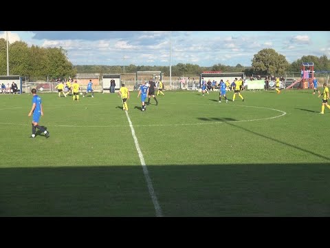 NK Zrinski Nova Bukovica – Dinamo Četekovac 2-3