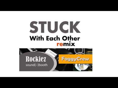 Remix Stuck With Each Other - Shontelle ft Akon Island Reggae Mix