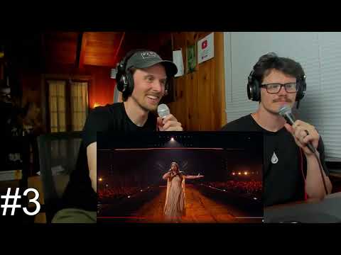 Eurovision 2024 Week! #3 - alyona alyona & Jerry Heil - Teresa & Maria