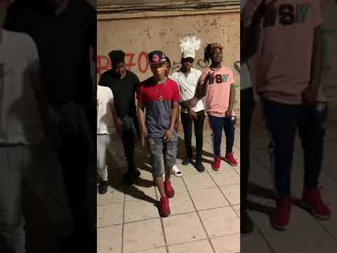 Saymol Fyly Verdadero Delincuente Freestyle