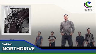 Northdrive | Yapak | Official Lyric Video