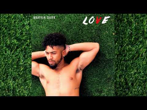 LOVE - Marvin Dark (Official Audio)