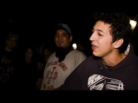 KILLIMET NIZZER vs TRAKA MECHA - SEMIFINAL 2vs2 (13/04/18) - Sinescritura